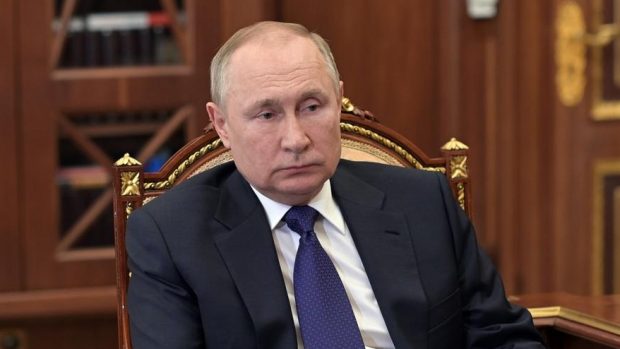 „Zilele care urmează vor fi cele mai sângeroase. Putin a crezut că invazia în Ucraina va fi floare la ureche, i s-a spus ce voia să audă”