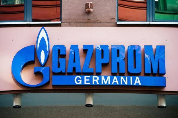Germania ia în calcul naționalizarea filialelor germane ale companiilor rusești Gazprom și Rosneft