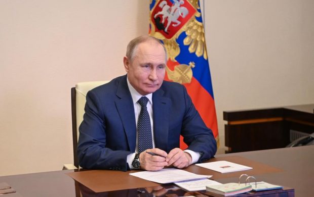 Preşedintele Finlandei: Schimbarea regimului de la Kiev nu se mai numără printre obiectivele lui Putin