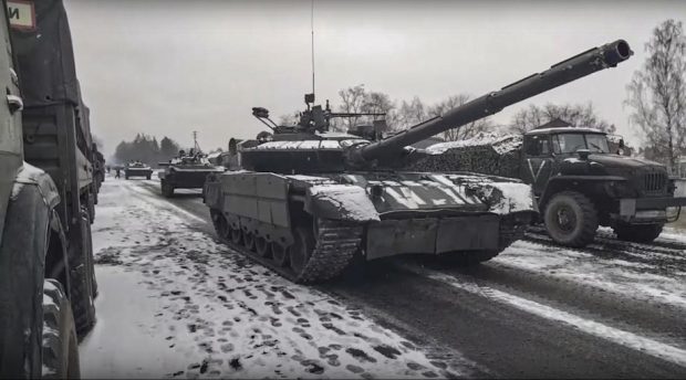 Slovacia ar putea trimite Ucrainei sistemul său de apărare antiaeriană S-300