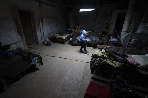 LIVETEXT Război în Ucraina, ziua 14 | Succes limitat al evacuării civililor. Kievul spune că centrala Cernobîl e deconectată de la rețeaua electrică și că există risc de radiații