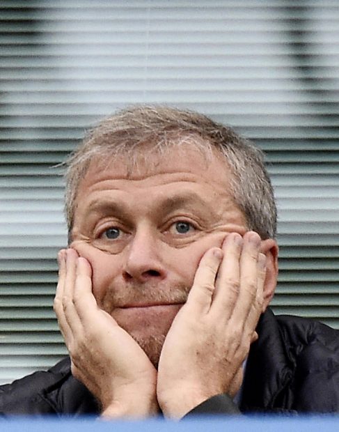 Roman Abramovici a pierdut licenţa de conducător de club. Ce se întâmplă cu Chelsea Londra
