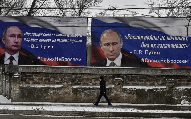 Sondajele de opinie care îl întăresc pe Putin. Câți ruși sunt de acord cu războiul din Ucraina și cum l-ar urma într-un conflict cu NATO?