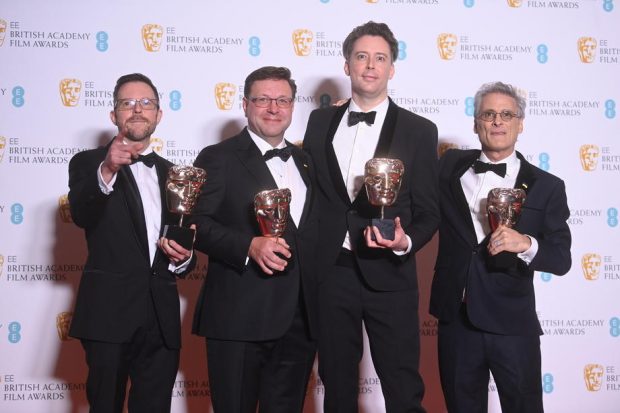 Premiile BAFTA 2022. „The Power of the Dog” – cel mai bun film, „Dune” – cele mai multe trofee. Lista câștigătorilor