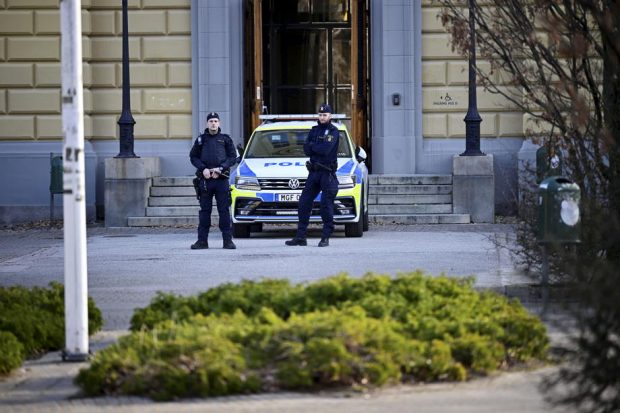 Două femei au fost înjunghiate mortal într-un liceu din Suedia, în urma unui atac violent al unui elev