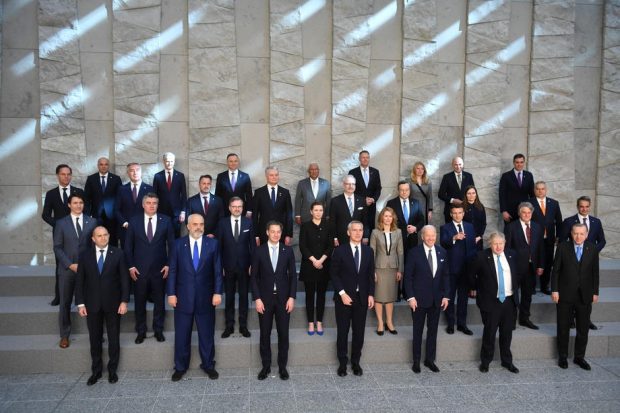 NATO înființează patru noi grupuri de luptă, unul în România. Ce decizii au mai luat liderii Alianței