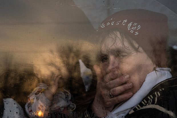 LIVETEXT Război în Ucraina, ziua 32 | Noi coridoare umanitare pentru evacuarea civililor, inclusiv din Mariupol. Rusia continuă să lovească ținte din mai multe orașe ucrainene