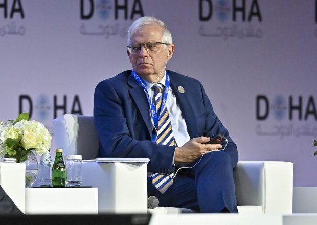 Josep Borrell: Livrările de gaze nu trebuie neapărat să vină de la țările din Golf
