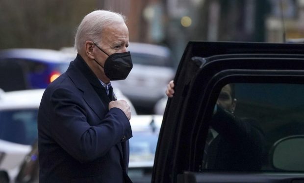 Ce a răspuns președintele american Joe Biden când a fost întrebat dacă cere schimbarea regimului de la Kremlin