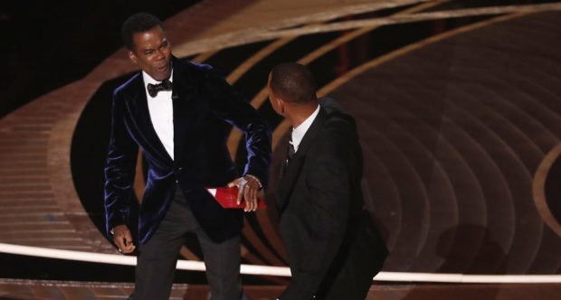Mesajul Academiei Americane de Film după momentul violent din timpul galei premiilor Oscar 2022