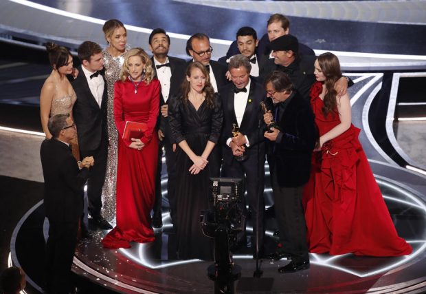 Premiile Oscar 2022: „CODA”, cel mai bun film. Lista câștigătorilor