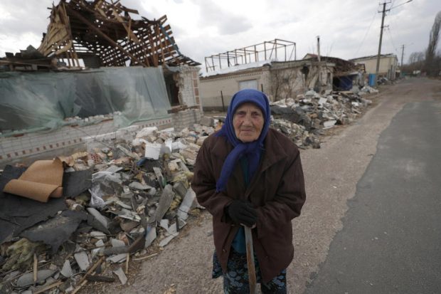 LIVETEXT Război în Ucraina, ziua 35 | Bombardamente intense în estul Ucrainei, în timp ce Rusia e acuzată că își repoziționează trupele din centru și nord