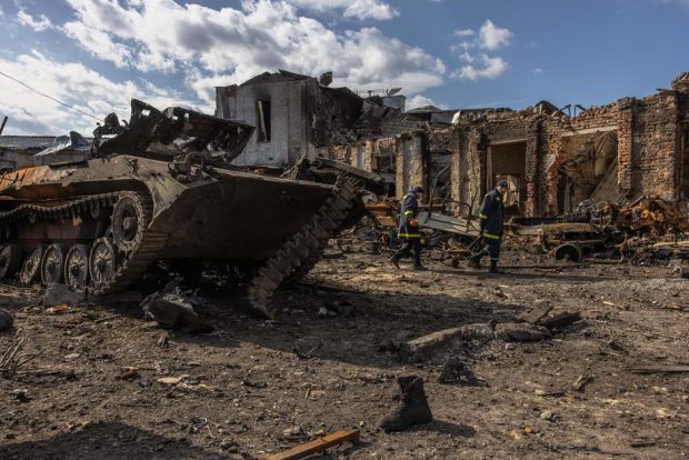 17.500 de militari ruși ar fi fost uciși după invazia din Ucraina, potrivit Kievului. Ce pierderi anunță Moscova în tabăra adversă
