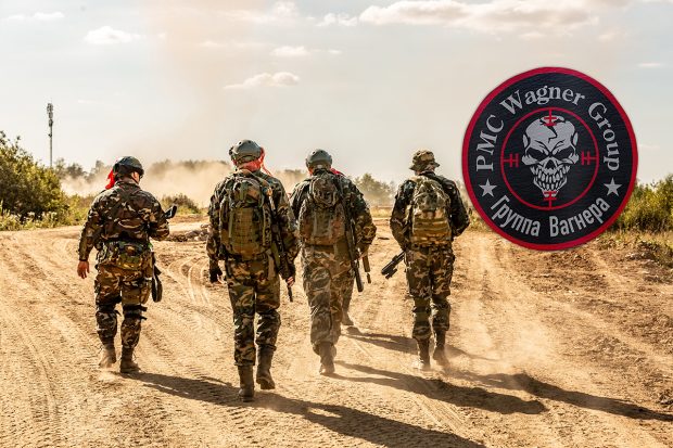 Campanie de recrutare desfășurată de mercenarii Wagner în Europa și America Latină: „Au dublat solda”