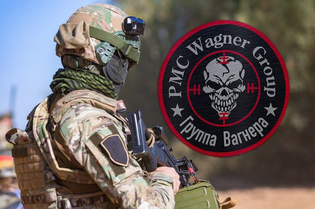 Oficial al Apărării din Marea Britanie: Grupul Wagner ar urma să trimită peste 1.000 de mercenari în Ucraina, inclusiv lideri importanți ai organizației