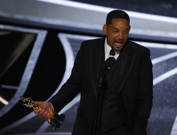 Will Smith, lecție spontană de flamenco în Marbella. Filmarea cu artistul care a devenit virală
