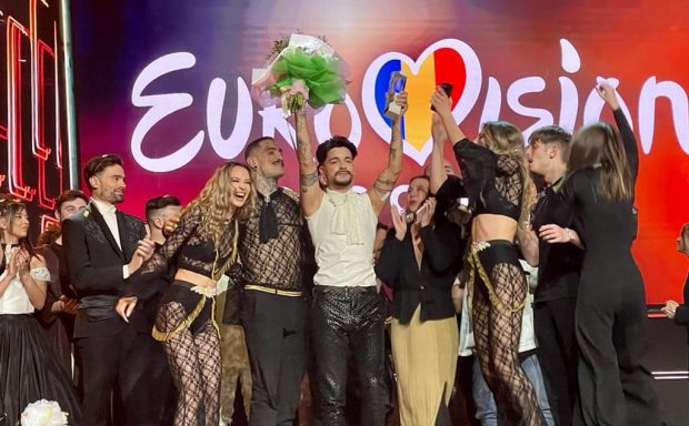 Finala Eurovision România 2022. Cine e reprezentatul României la Eurovision 2022, la Torino
