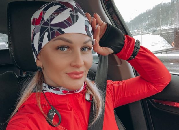 Postarea virală a unei ucrainence. Ce a pățit într-o benzinărie din România: „Am început să plâng”