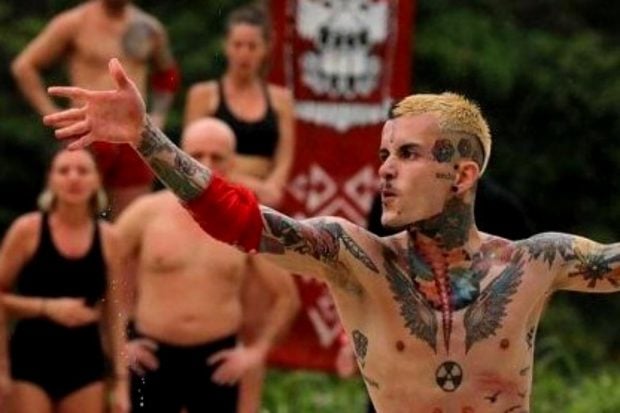 Zanni, câștigătorul „Survivor România” 2021, a vorbit despre relația cu foștii colegi din competiție. „Nu mai e ce era la televizor”