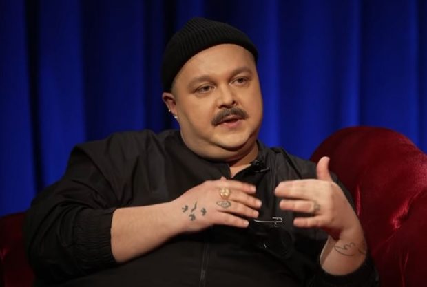 Zarug, detalii despre viața amoroasă: „Mi-am făcut singur viața un calvar”