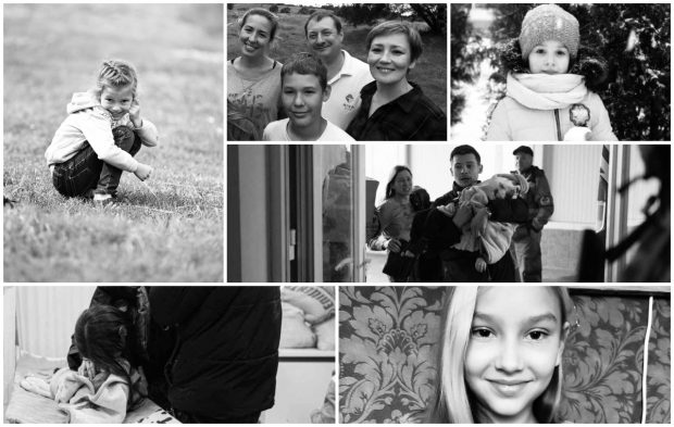Fotografiile copiilor uciși în Ucraina, publicate de soția președintelui Zelenski: „Arătați-le femeilor din Rusia, să vadă ce fac fii lor!”