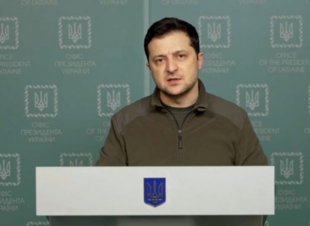 Zelenski: După tot ce a făcut armata rusă la Cernobîl și la centrala nucleară Zaporojie, nimeni din lume nu se poate simți în siguranță