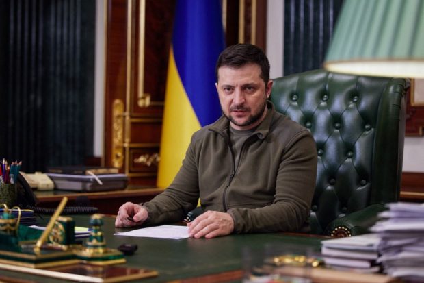 LIVETEXT Război în Ucraina, ziua 21 | Curtea Internaţională de Justiţie de la Haga ordonă Rusiei să suspende invadarea Ucrainei. Zelenski: „Trebuie să se conformeze imediat”