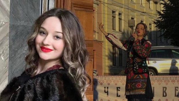 „Puneți-le căști, să asculte basme, nu sirene și explozii!”. O studentă din Ucraina a înregistrat povești pentru copiii care se ascund cu mamele lor în buncăre
