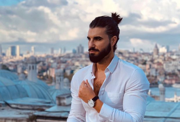 Andi Constantin, fosta ispită masculină de la „Insula Iubirii”, a spus adevărul despre ce s-a întâmplat în show. „A fost la 5 secunde de a fi asumată”
