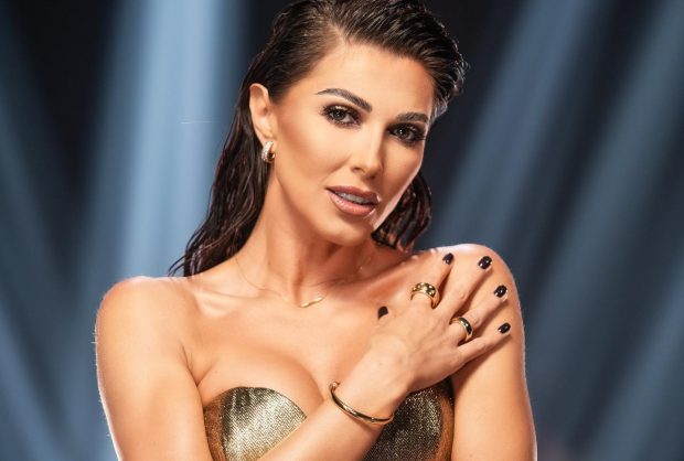 Ilinca Vandici a surprins-o față în față pe Denise Rifai: „Eu sunt cea mai bună prezentatoare din televiziune”