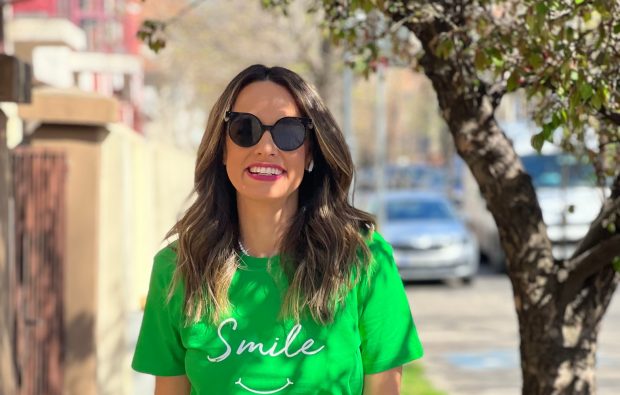 Andreea Raicu, mai sinceră ca niciodată. Cum o vedeau oamenii în trecut. „Cu buzele a fost absolut îngrozitor. M-au chinuit mult”