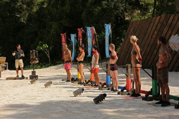 Laura Giurcanu, CRBL și TJ Miles, propuși spre eliminare la „Survivor România” 2022