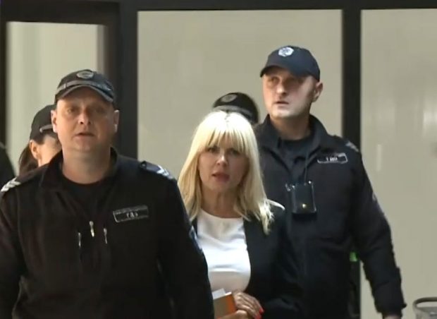 Decizia extrădării Elenei Udrea, amânată. Le-a spus judecătorilor bulgari că în țară este „persecutată” și „amenințată”