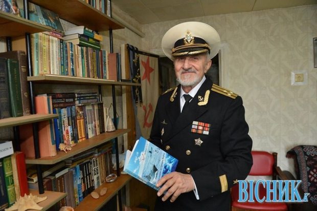 Scriitor ucrainean bătut și torturat de soldații ruși, care i-au găsit în casă poze din perioada în care servea în marină, a murit la câteva zile după ce a fost eliberat