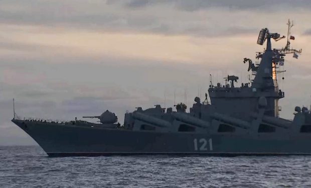 LIVETEXT Război în Ucraina, ziua 50 | Rusia recunoaște scufundarea navei amiral Moskva în Marea Neagră, dar dă vina pe o furtună
