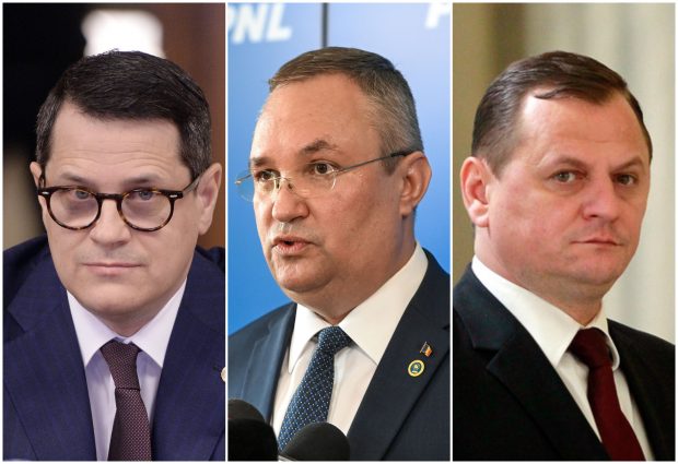 Acum ne-o spun în față: SRI și SIE, „invitate permanente” la decizie în economia românească