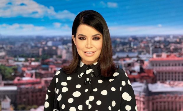 Simona Pătruleasa, secretul unui fizic impecabil la 47 de ani. „A trebuit să încep să fac, pentru că de la 45 de ani încolo, e nevoie”
