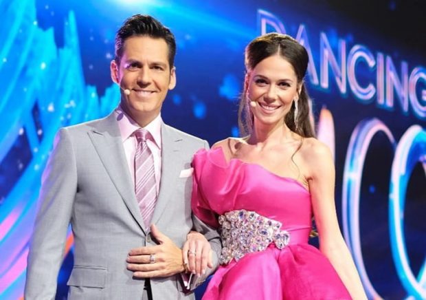 „Dancing on Ice” România. Ce echipă a câștigat premiul de 50.000 de euro, în marea finală