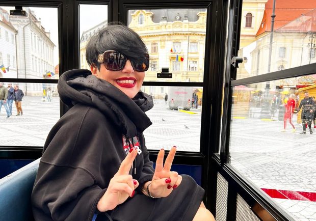 Cum a reușit Patrizia Paglieri să slăbească și la ce aliment a renunțat de aproape un an. „Cu sportul nu prea mă împac”