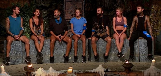 Relu Pănescu, Tj. Miles și Mari Fica, propuși spre eliminare la „Survivor România”. „Această nominalizare îmi arată ce caracter are”