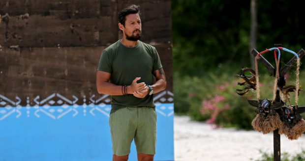 Unde locuiește Daniel Pavel, prezentatorul de la „Survivor”, atunci când vine în România