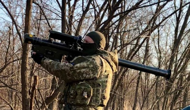 Cum arată elicopterul rusesc de 16.000.000 de dolari pe care armata ucraineană susține că l-a doborât