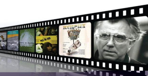 Dan Pița demarează castingul pentru noul său film