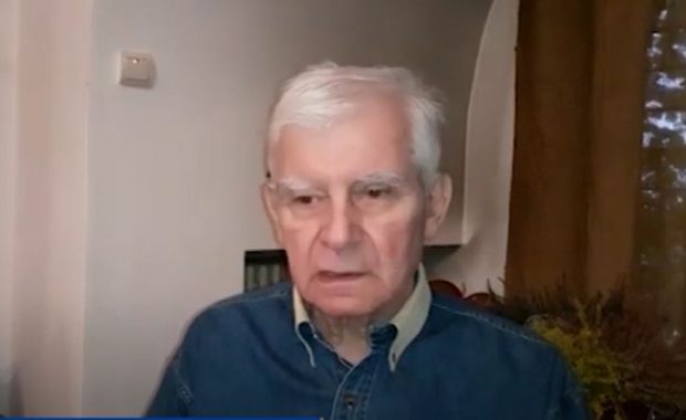 Actorul Traian Stănescu a murit la vârsta de 82 de ani