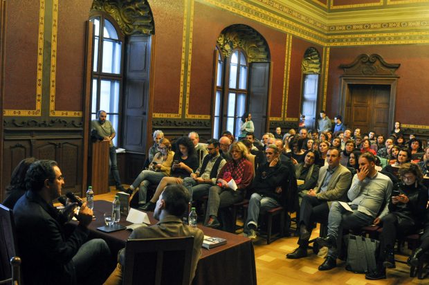 Ce ne spune despre Timișoara, dar și despre România, faptul că autoritățile aruncă la gunoi un important festival de literatură