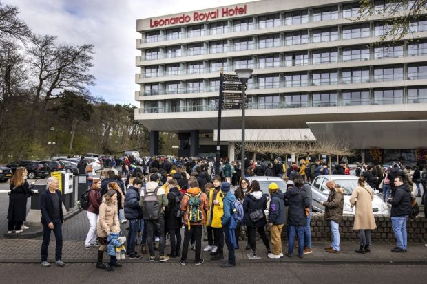 Alegeri Ungaria LIVE | Urnele s-au închis, se numără voturile. Ultimul sondaj sugerează o victorie a lui Orban cu majoritate restrânsă