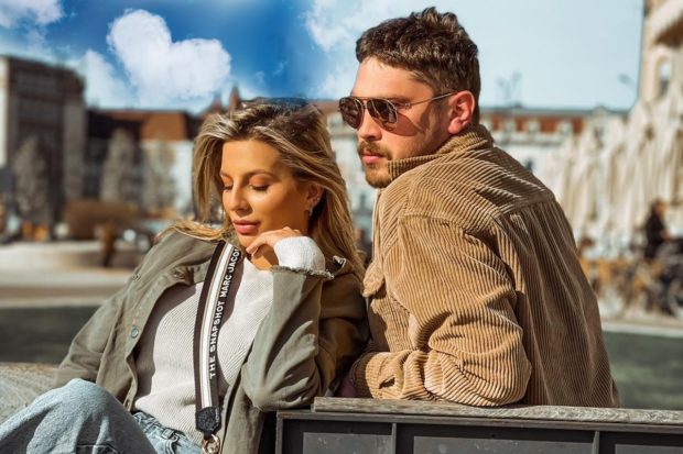 Dezvăluirile Anei Baniciu despre Edy Kovacs. Ce spune despre nuntă: „Facem în București, nu la restaurantele lui”