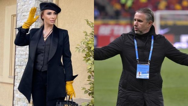 Anamaria Prodan l-a iertat pe Laurențiu Reghecampf. Ce spune despre o împăcare, deși sunt în divorț: „Tot pe capul nostru o să cadă, tot la noi o să se întoarcă”