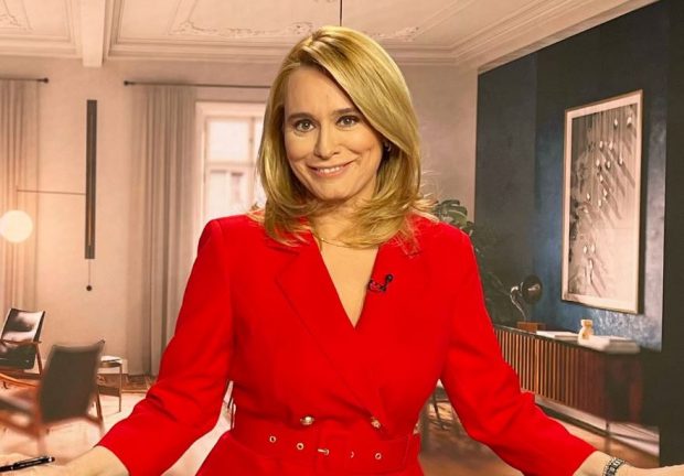 Cât timp va mai prezenta Andreea Esca Știrile PRO TV: „E liber pentru orice candidat”