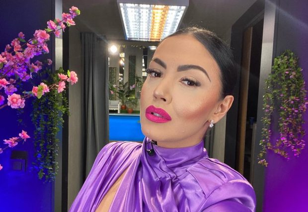 INTERVIU. Andreea Mantea, detalii despre viața amoroasă: „E bine, e liniște”. De ce nu va îmbrăca niciodată rochia de mireasă